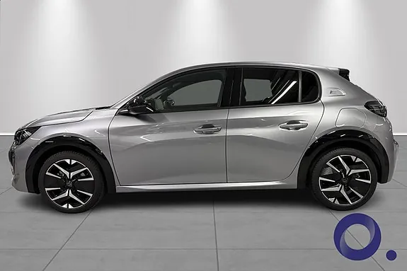 Peugeot E-208 2026 photo 4
