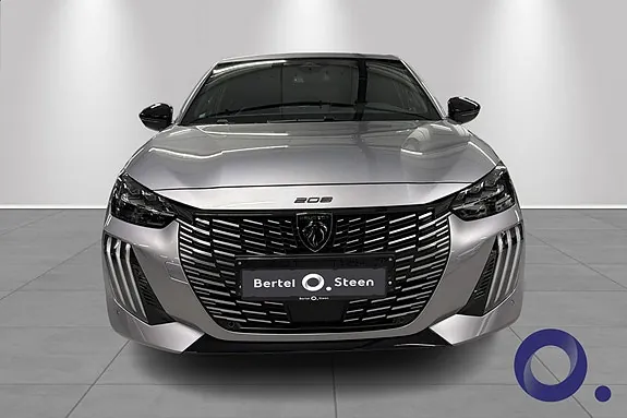 Peugeot E-208 2026 photo 2