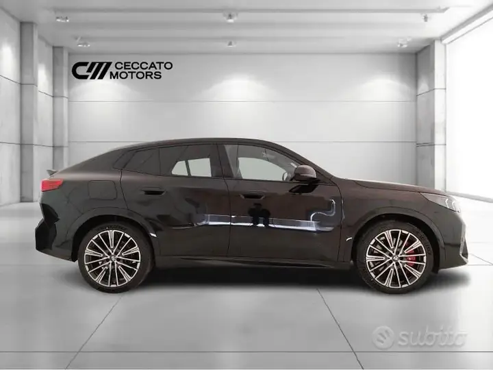 BMW X2 2026 photo 3