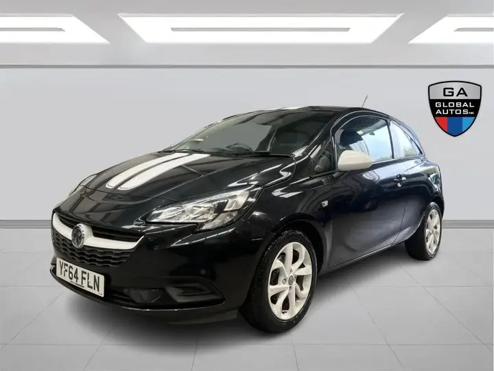 Vauxhall Corsa 2015 photo 4
