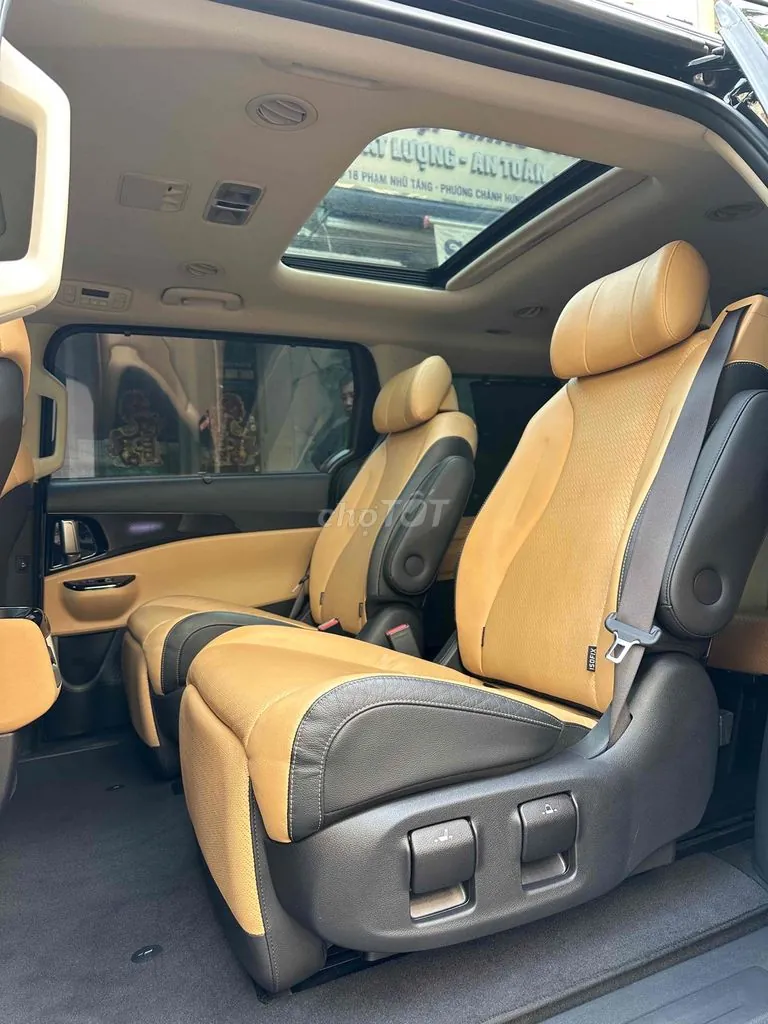 Kia Carnival 2021 photo 3