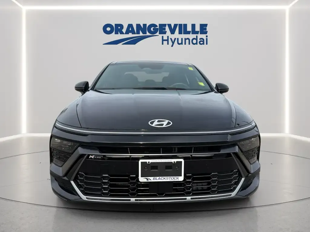 Hyundai Sonata 2024 photo 2