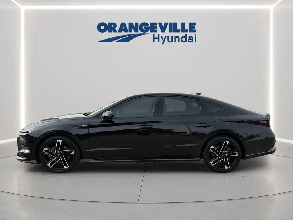 Hyundai Sonata 2024 photo 3