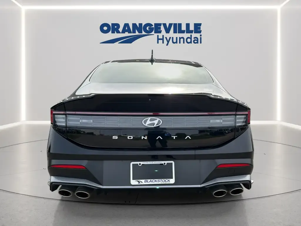 Hyundai Sonata 2024 photo 5