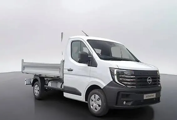 Nissan Interstar