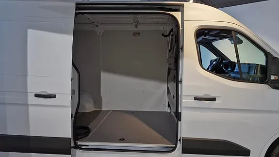 Nissan Interstar 2026 photo 5