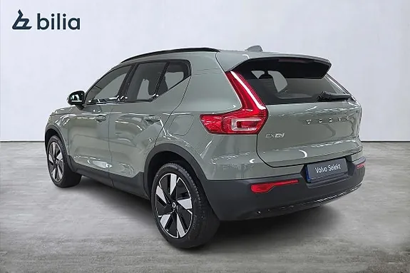 Volvo Ex40 2025 photo 2