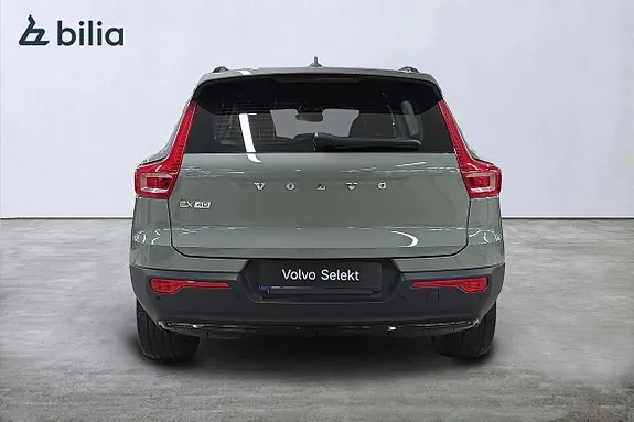 Volvo Ex40 2025 photo 5
