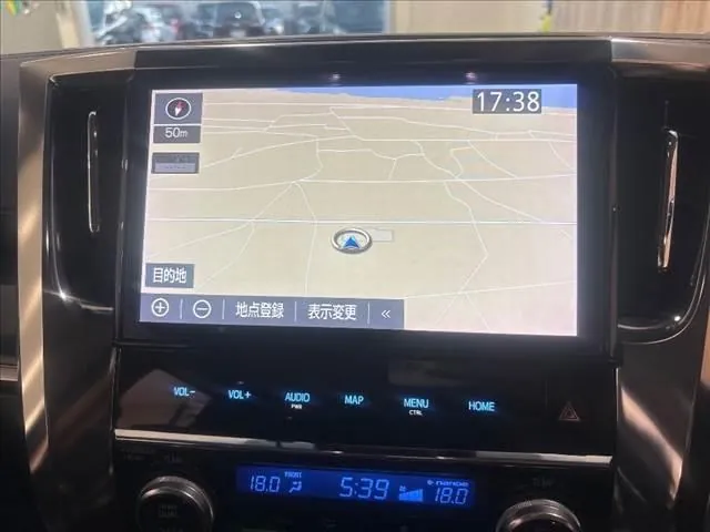 Toyota Alphard Hybrid 2019 photo 4