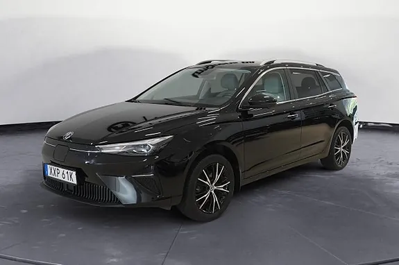 MG 5