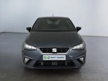 Seat Ibiza 2025 photo 2