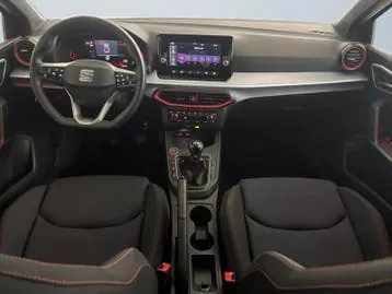 Seat Ibiza 2025 photo 3