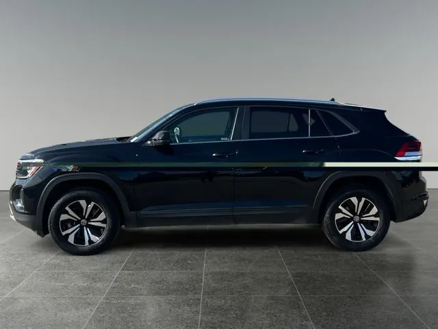 Volkswagen Atlas Cross Sport 2025 photo 2