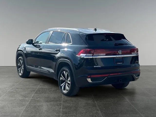 Volkswagen Atlas Cross Sport 2025 photo 4