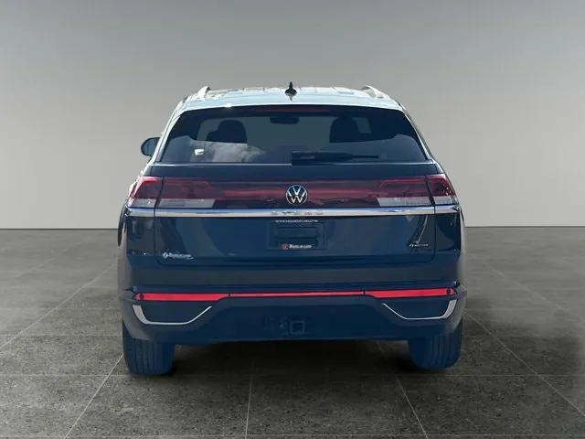 Volkswagen Atlas Cross Sport 2025 photo 5