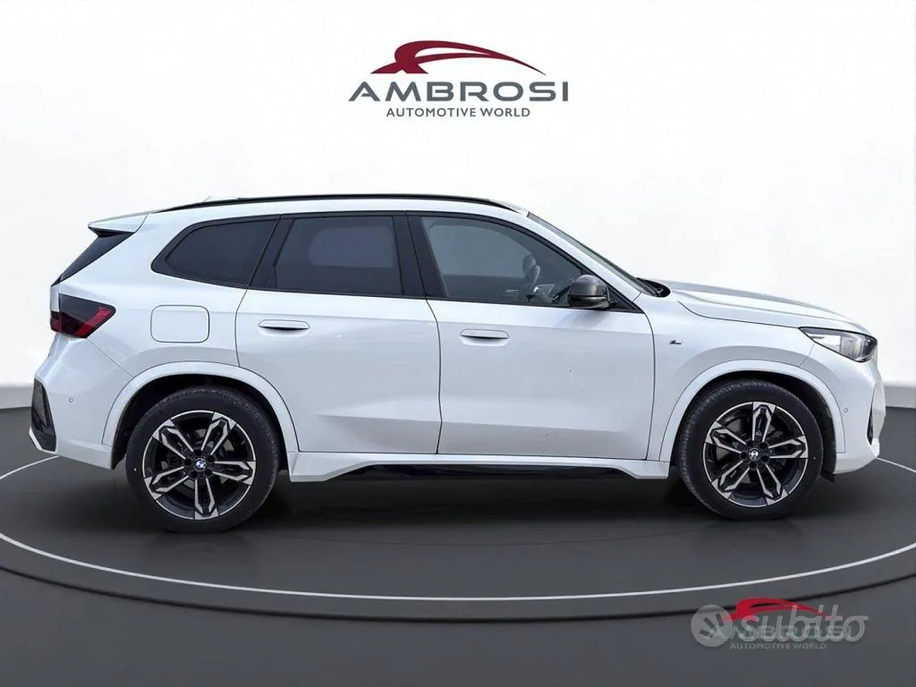 BMW X1 2022 photo 5