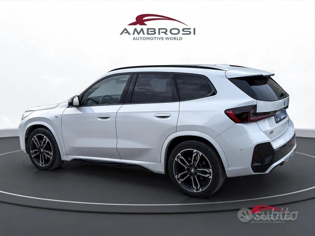 BMW X1 2022 photo 4
