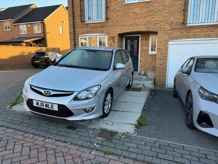 Hyundai I30 2011 photo 5