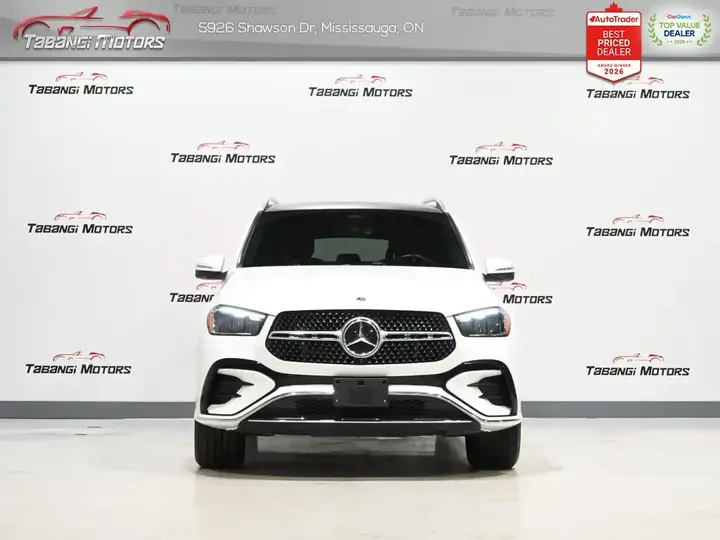 Mercedes-Benz Gle 2026 photo 4