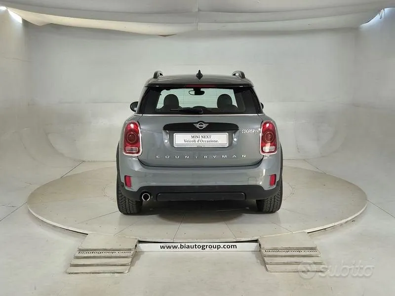Mini Countryman 2019 photo 4