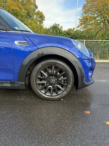 Mini Cooper 2019 photo 5