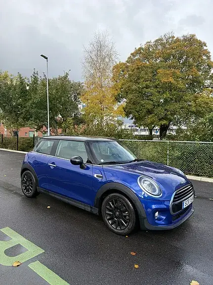 Mini Cooper 2019 photo 2