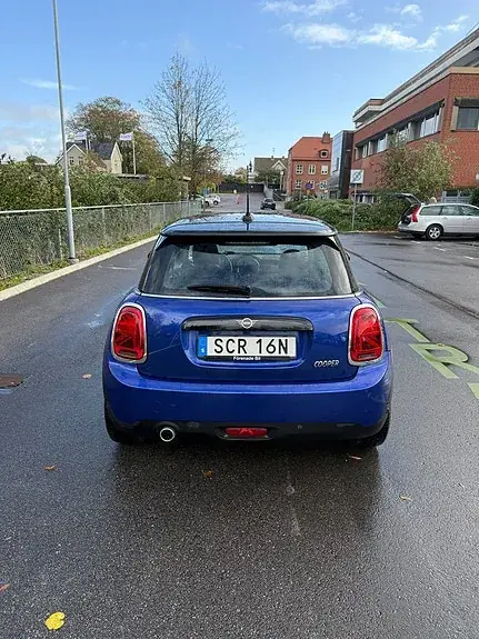 Mini Cooper 2019 photo 4