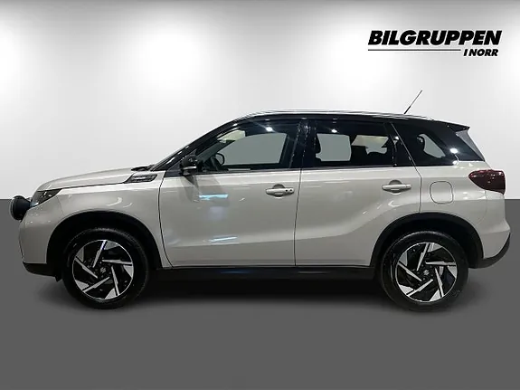 Suzuki Vitara 2025 photo 4