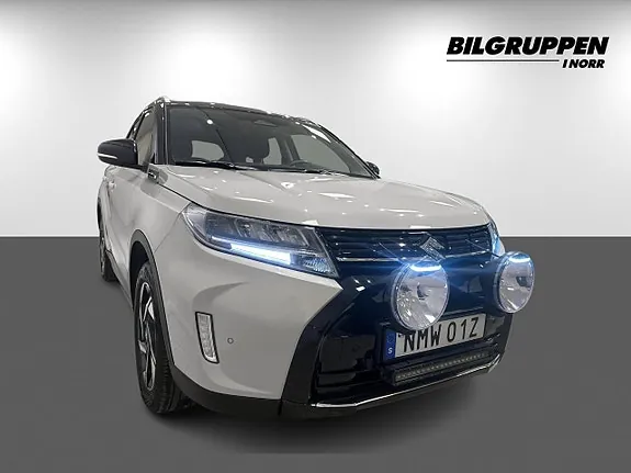 Suzuki Vitara 2025 photo 3