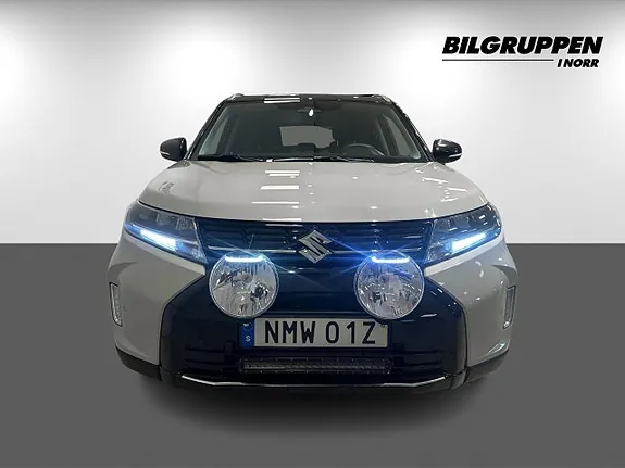 Suzuki Vitara 2025 photo 2