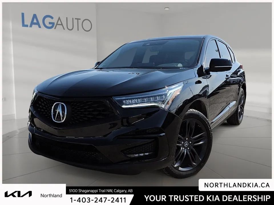 Acura Rdx
