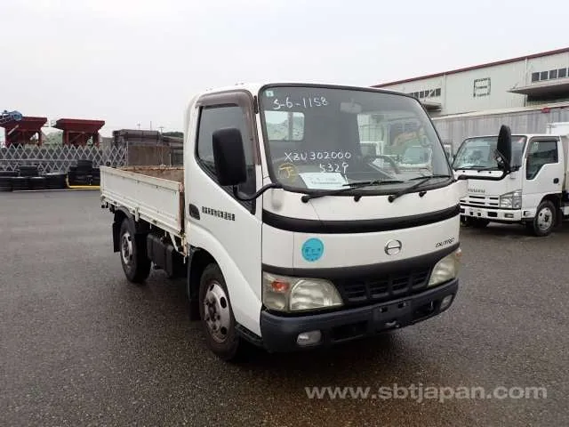 Hino Dutro