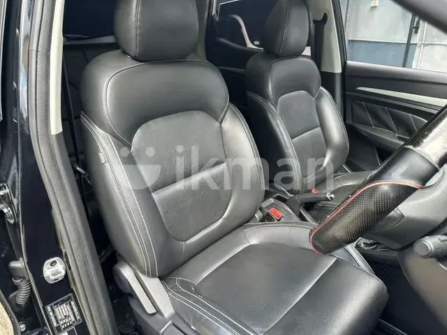 MG Zs 2018 photo 2