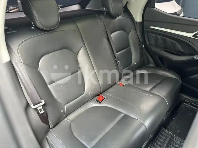 MG Zs 2018 photo 3