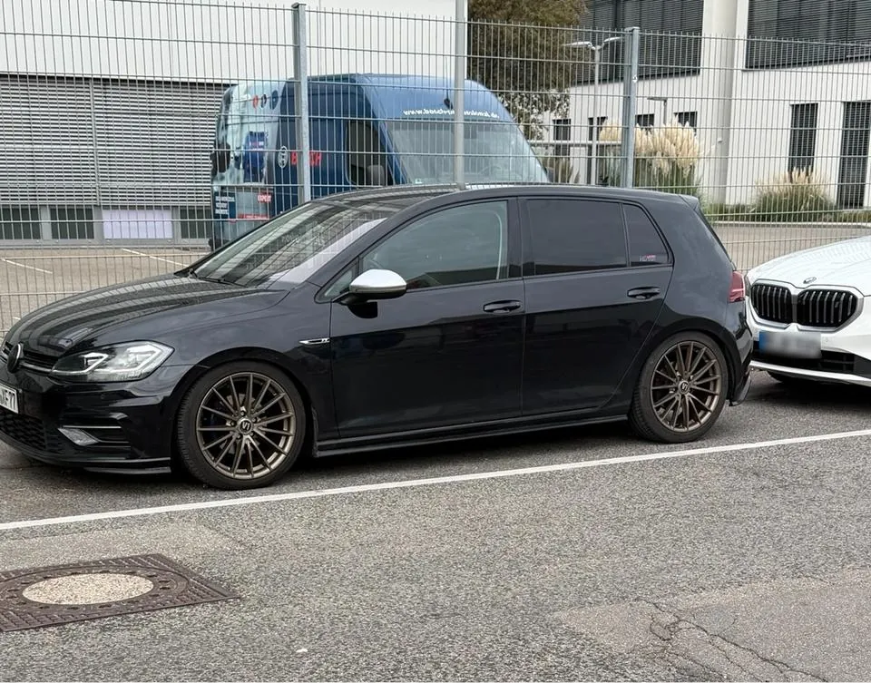 Volkswagen Golf 7 R-Line