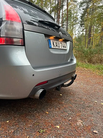 Saab 9-3 2010 photo 5