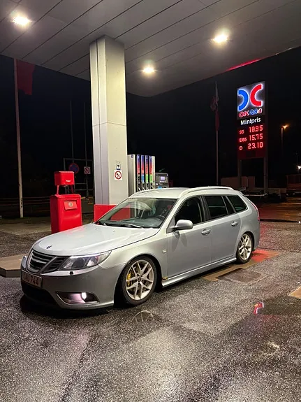 Saab 9-3