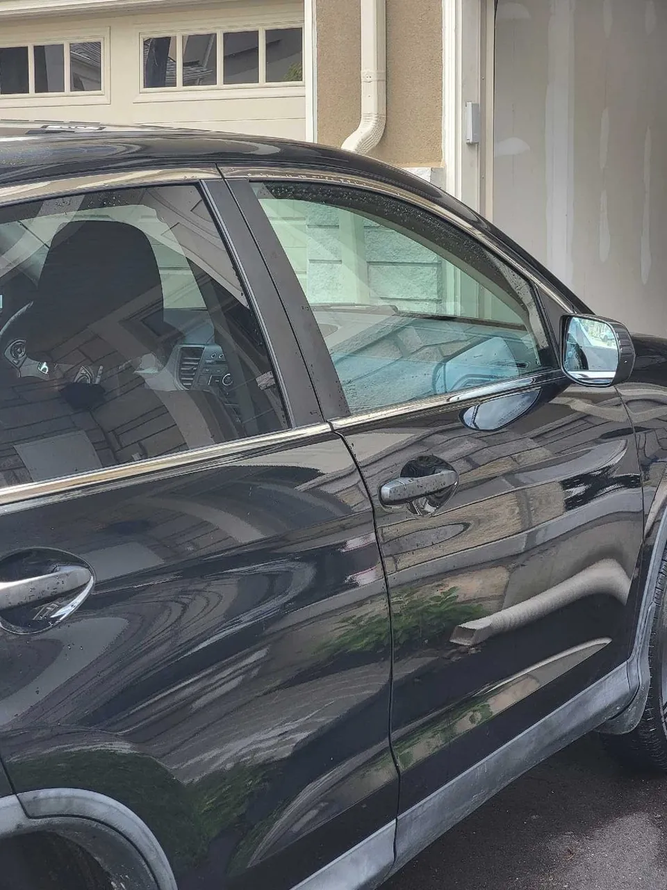 Honda Cr-V 2016 photo 5