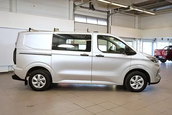 Ford Transit Custom 2024 photo 5