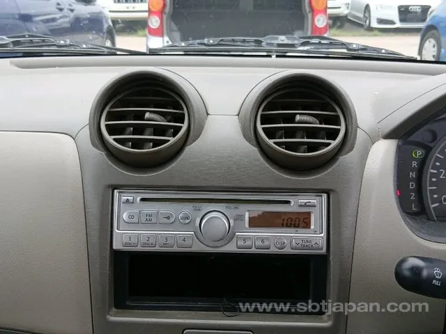 Suzuki Alto 2009 photo 5