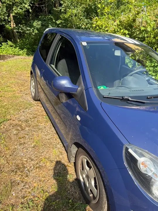 Renault Twingo 2008 photo 2