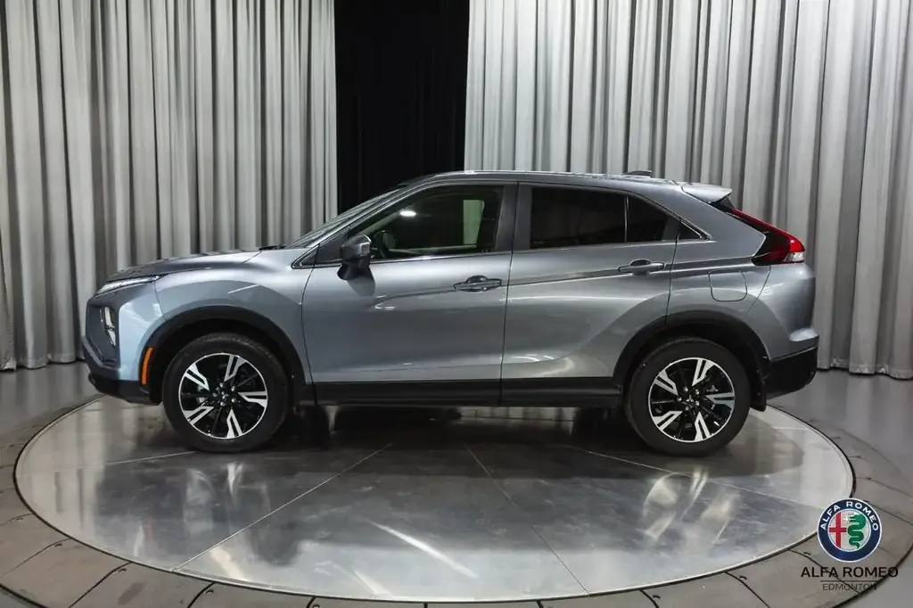 Mitsubishi Eclipse Cross 2025 photo 2