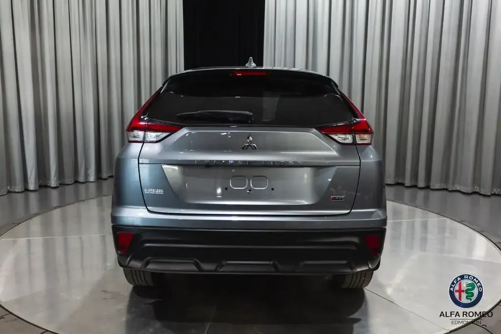 Mitsubishi Eclipse Cross 2025 photo 4