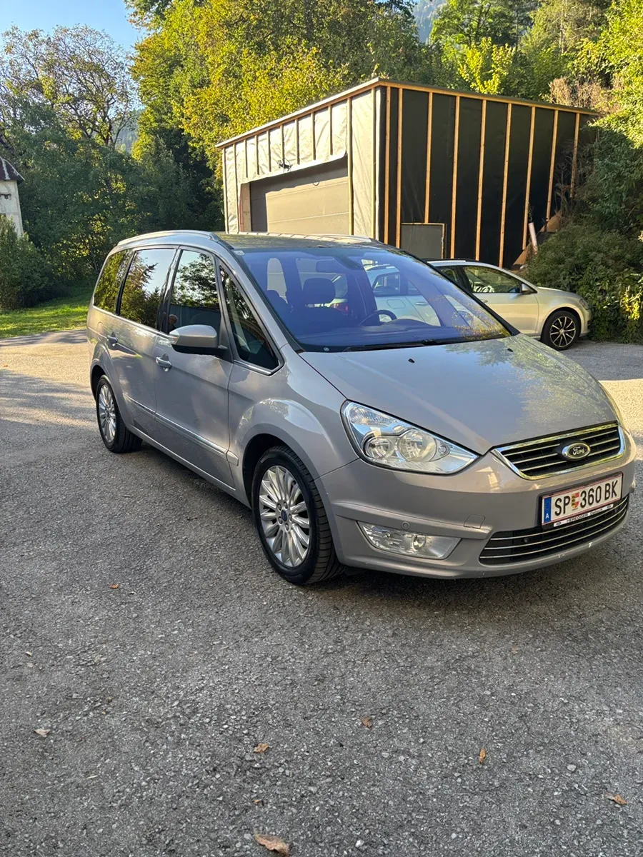 Ford Galaxy
