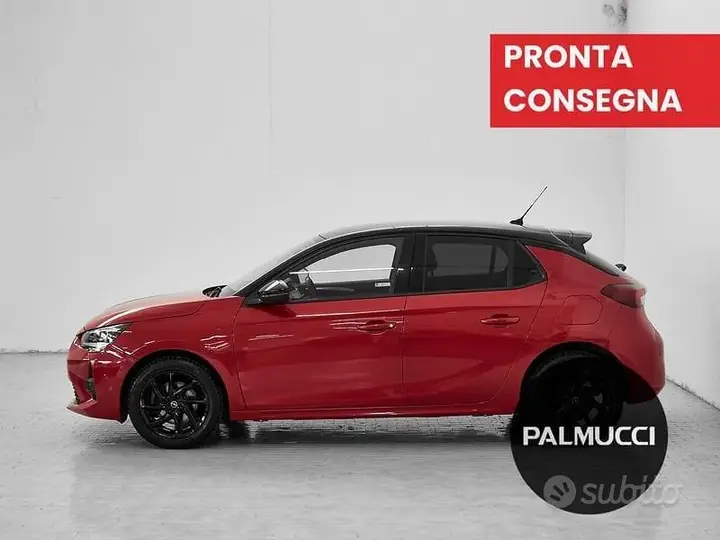 Opel Corsa 2022 photo 5