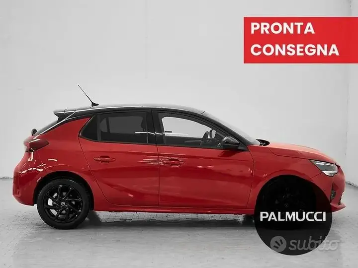 Opel Corsa 2022 photo 4