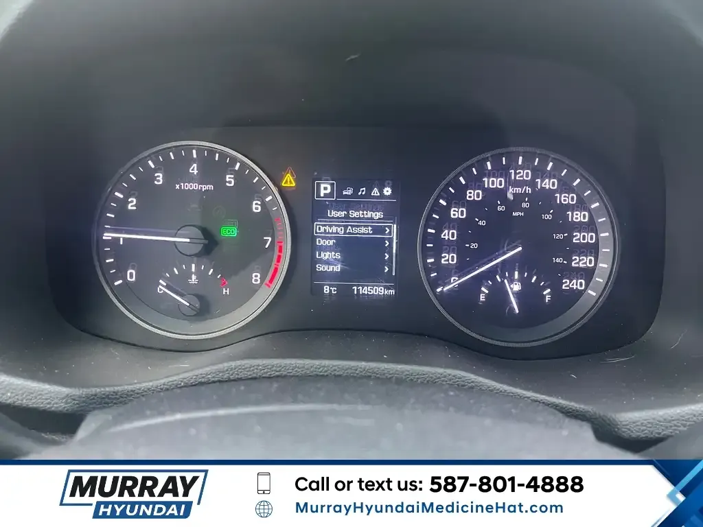 Hyundai Tucson 2016 photo 5