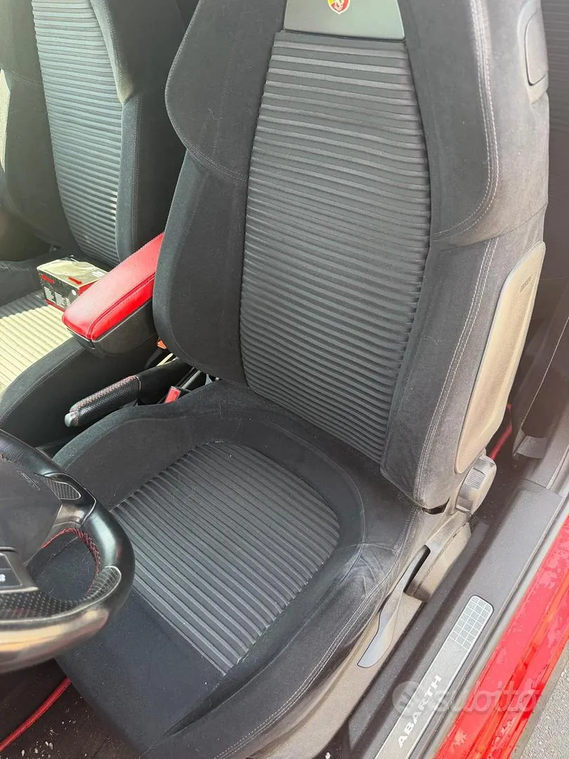 Fiat Punto 2009 photo 5