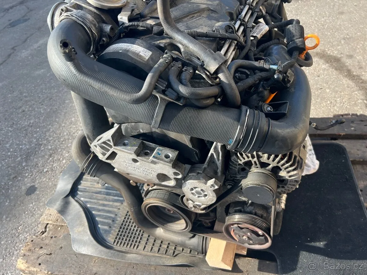 Skoda Octavia photo 4