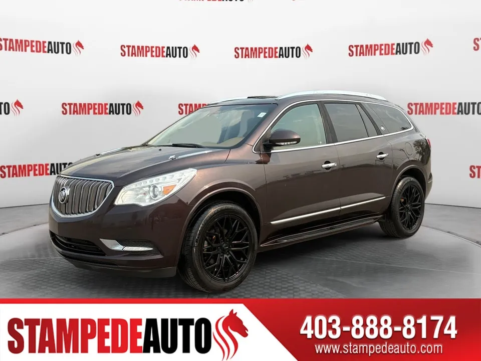 Buick Enclave